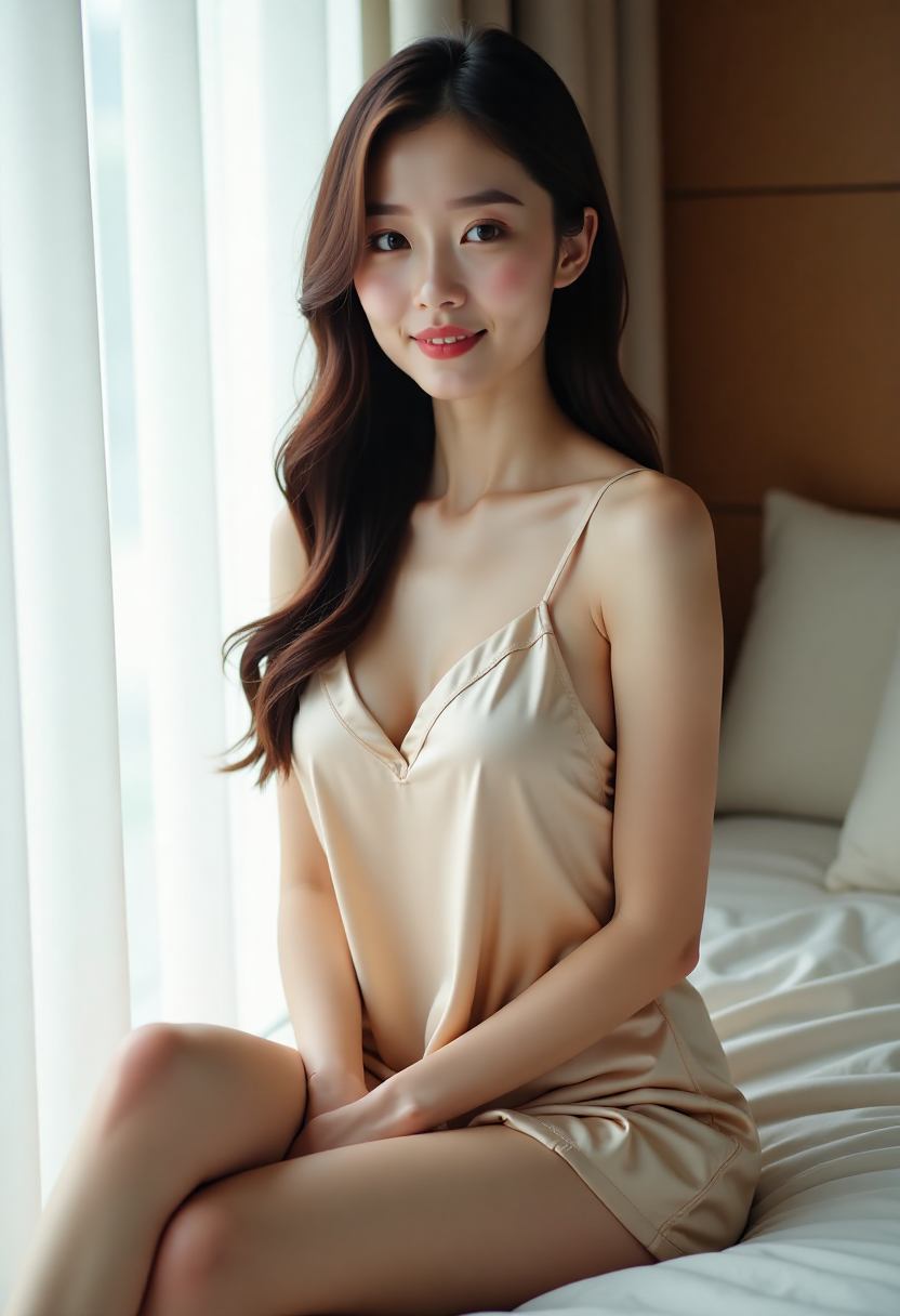 高桥莲